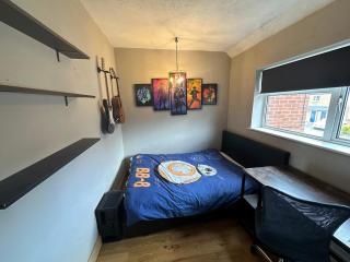 4 bedroom house Silverstone - Silverstone - 3
