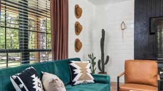 Tranquil Country Escape 4 Bedrooms Pond Firepit - Greenville - 3