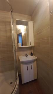 Однокімнатна квартира на вулиці Володимира Великого 22 - 2