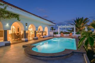 Oasis de lujo - luxury boutique villa - Costa Teguise - 0