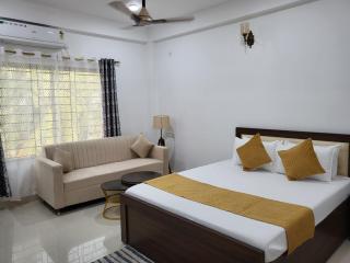 Hebron Haven Homestay - Jaigaon - 5