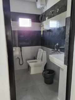Hebron Haven Homestay - Jaigaon - 2