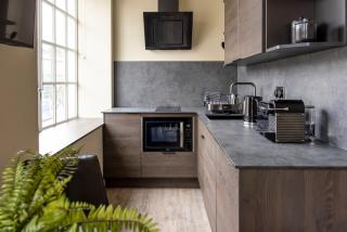 Headrow Lofts - Leeds - 6