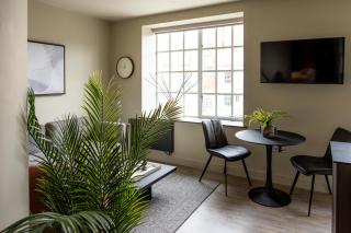 Headrow Lofts - Leeds - 5