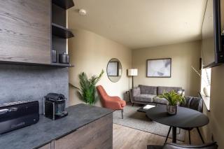 Headrow Lofts - Leeds - 3
