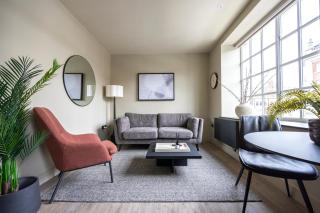 Headrow Lofts - Leeds - 1