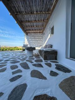 Louloudas rooms paros - Molos Parou - 5