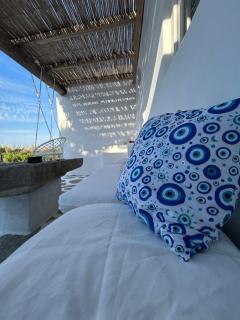 Louloudas rooms paros - Molos Parou - 7