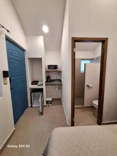 Comfy Practical Loft - 3