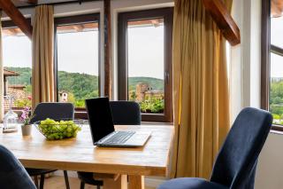 Bobevata guest house - Floor 2 - Stunning view Old town - 6