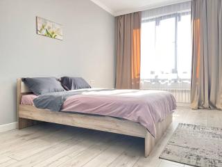 Апартаменты Свой дом ELIF GARDEN, Best Apartments in City Svoydom - Almaty - 7