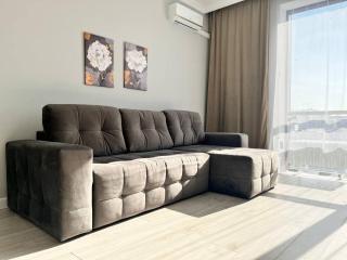 Апартаменты Свой дом ELIF GARDEN, Best Apartments in City Svoydom - Almaty - 3