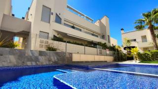 Villa Amalia Eco - Torrevieja - 9