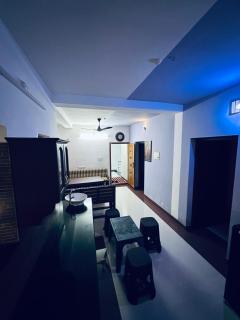 JVA HOMESTAY - Kollam - 8