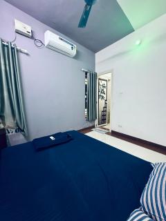 JVA HOMESTAY - Kollam - 7
