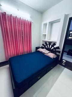 JVA HOMESTAY - Kollam - 6