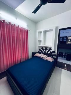 JVA HOMESTAY - Kollam - 4