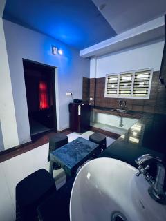 JVA HOMESTAY - Kollam - 3