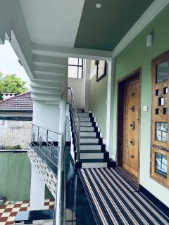 JVA HOMESTAY - Kollam - 2