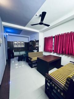 JVA HOMESTAY - Kollam - 0
