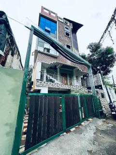 JVA HOMESTAY - Kollam - 9