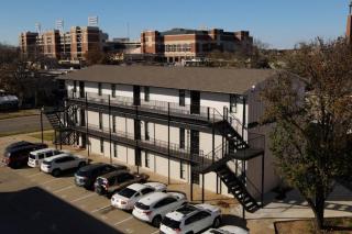 Lavish style 2BR in Stillwater with Free Parking and WiFi - Stillwater - 9