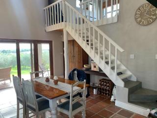 Abundance in Riebeek - Riebeek-Kasteel - 7
