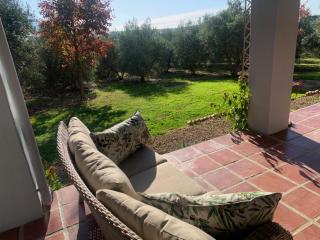 Abundance in Riebeek - 4