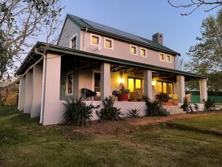 Abundance in Riebeek - Riebeek-Kasteel - 3