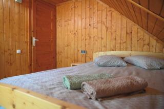 Cabana Toth Mic&Mare - Sovata - 9