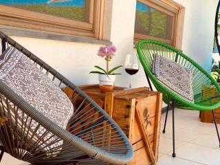 Ara Town House - San Giovanni la Punta - 7