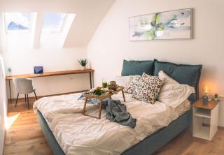 Apartma Zeleni Biser - Bovec - 1
