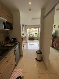 Studio bord de mer - Cannes - 5
