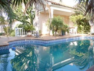 Casa Solimar with privat pool - 0