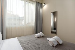 Elegant Zen 2BR Apartment in Athens - Atene - 5