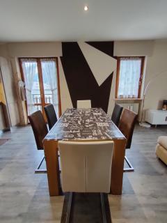 Appartamento Chentre en Ville - A 2 passi dal centro - Parcheggio GRATUITO - CIR-VDA-AOSTA-0073 - Aosta - 3