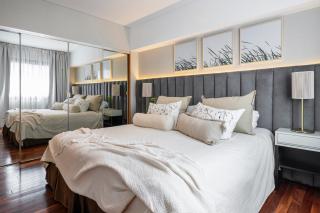 Argenta Tower Hotel & Suites - Buenos Aires - 5