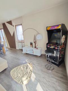 Appartamento Chentre en Ville - A 2 passi dal centro - Parcheggio GRATUITO - CIR-VDA-AOSTA-0073 - Aosta - 2