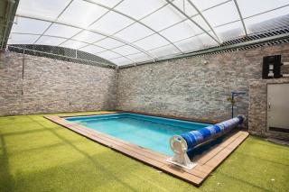 New Family-Friendly Poolside Escape - Pazulco - 9