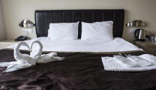 Sun Suites - Istambul - 2