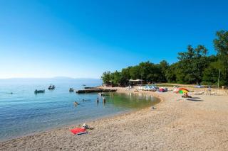Krk Njivice - 8