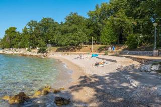 Krk Njivice - 5