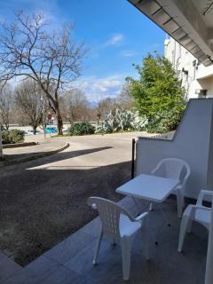 Krk Njivice - Njivice - 2