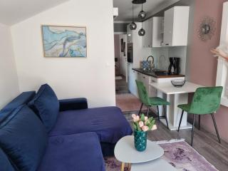 Apartment Fani - Tar - 2