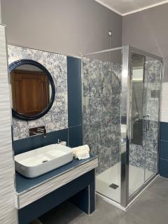 Villa Nepi apartments - 4