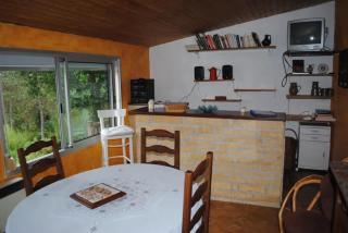 Maison chaleureuse en Pays-de-Belvès avec terrasse et jardin - 6