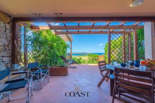 Trilocale con giardino e vicino alla spiaggia - Olbia - 0