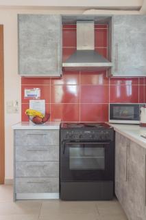 Dimitra's Apartment - Nydri - 7