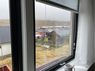 2 BR apartment for 3 guests in Tórshavn - Tórshavn - 5