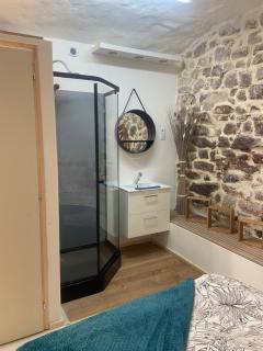 Dans le charme de la pierre - 3